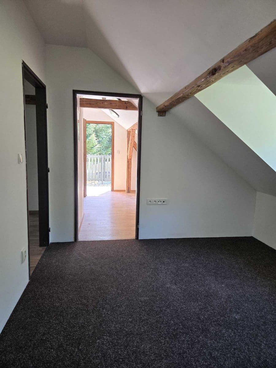 Prodej domu 92 m², pozemek 1.544 m², Bernartice, Královéhradecký kraj Prodej domu 92 m², pozemek 1.544 m², Bernartice, Královéhradecký kraj