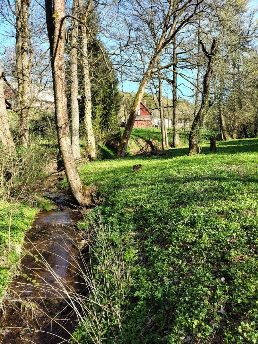 Prodej domu 92 m², pozemek 1.544 m², Bernartice, Královéhradecký kraj Prodej domu 92 m², pozemek 1.544 m², Bernartice, Královéhradecký kraj