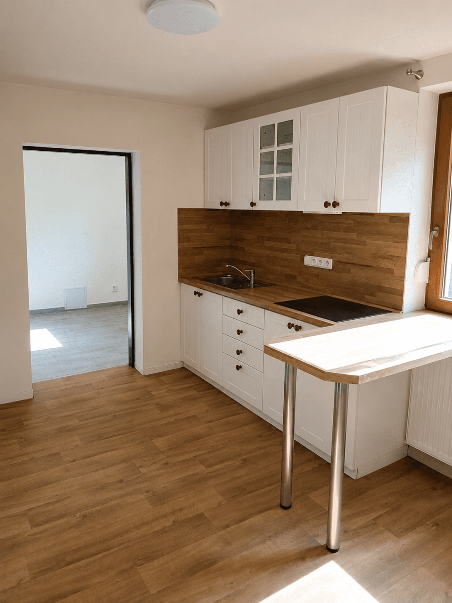 Prodej domu 92 m², pozemek 1.544 m², Bernartice, Královéhradecký kraj Prodej domu 92 m², pozemek 1.544 m², Bernartice, Královéhradecký kraj