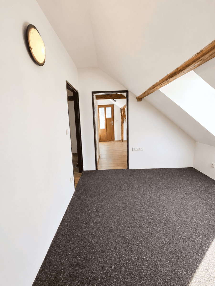 Prodej domu 92 m², pozemek 1.544 m², Bernartice, Královéhradecký kraj Prodej domu 92 m², pozemek 1.544 m², Bernartice, Královéhradecký kraj