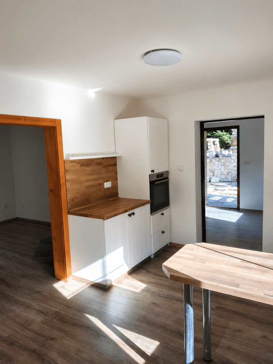 Prodej domu 92 m², pozemek 1.544 m², Bernartice, Královéhradecký kraj Prodej domu 92 m², pozemek 1.544 m², Bernartice, Královéhradecký kraj