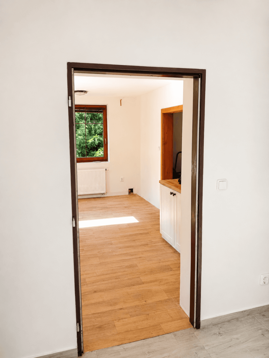 Prodej domu 92 m², pozemek 1.544 m², Bernartice, Královéhradecký kraj Prodej domu 92 m², pozemek 1.544 m², Bernartice, Královéhradecký kraj