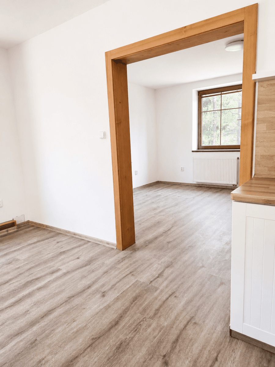Prodej domu 92 m², pozemek 1.544 m², Bernartice, Královéhradecký kraj Prodej domu 92 m², pozemek 1.544 m², Bernartice, Královéhradecký kraj