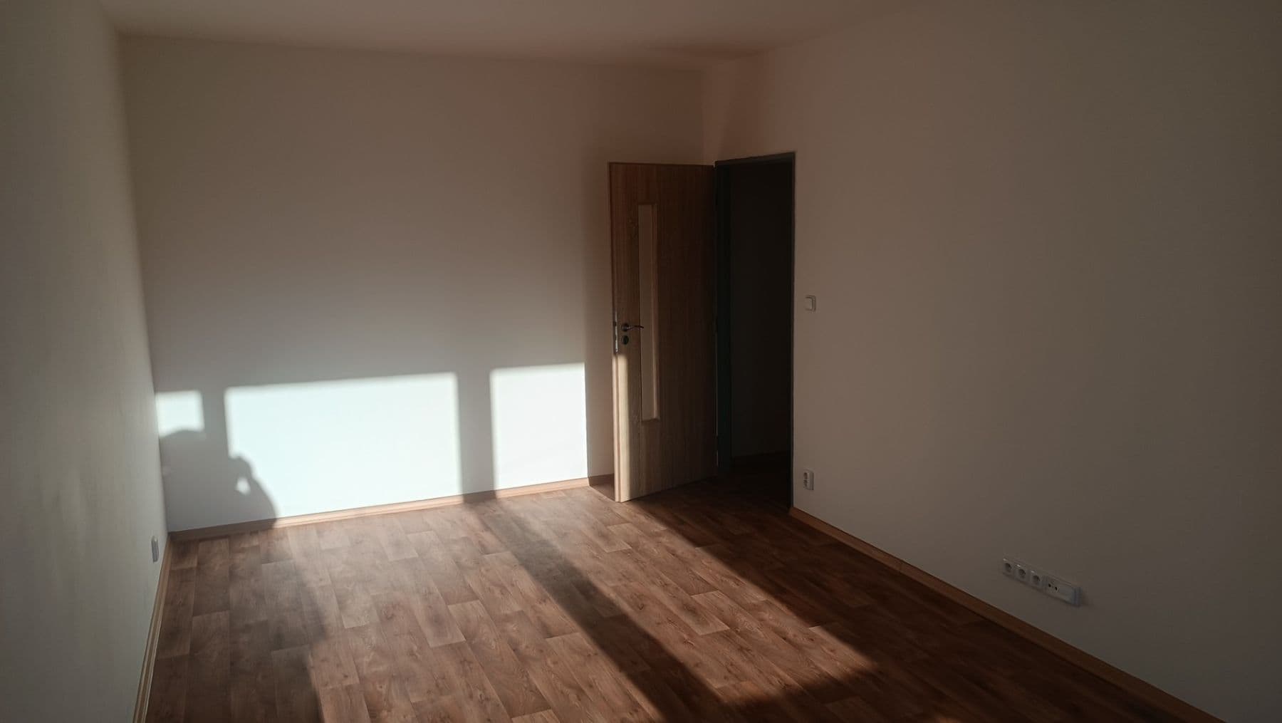 Pronájem bytu 3+1 65 m², Frýdlantská, Praha, Praha Pronájem bytu 3+1 65 m², Frýdlantská, Praha, Praha