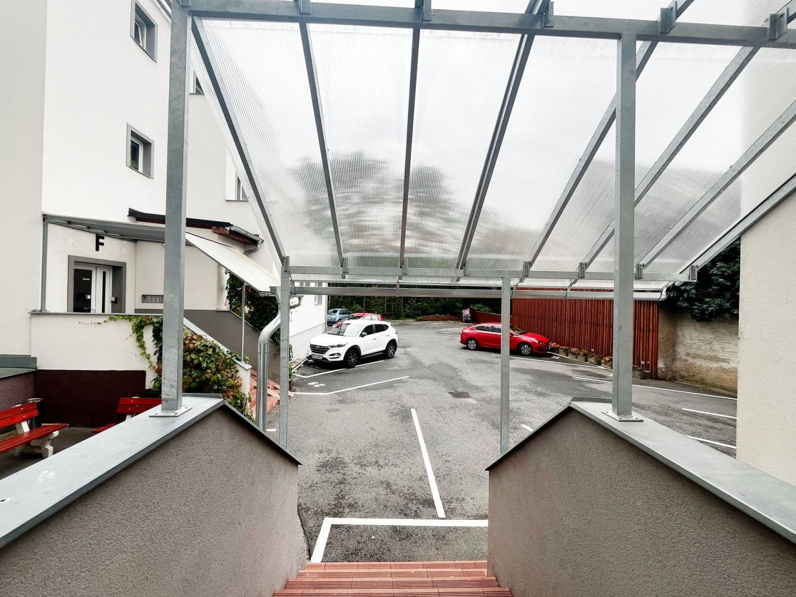 Pronájem bytu 1+kk 40 m², Otvovice, Středočeský kraj Pronájem bytu 1+kk 40 m², Otvovice, Středočeský kraj