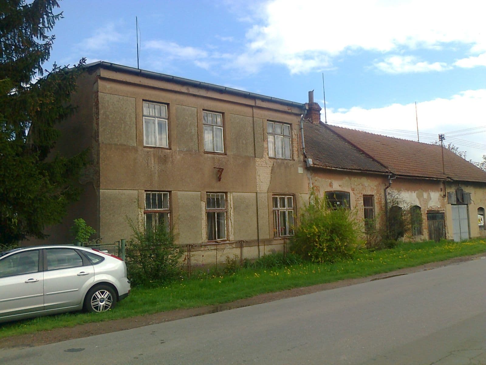 Prodej domu 650 m², pozemek 950 m², Rosice, Pardubický kraj Prodej domu 650 m², pozemek 950 m², Rosice, Pardubický kraj