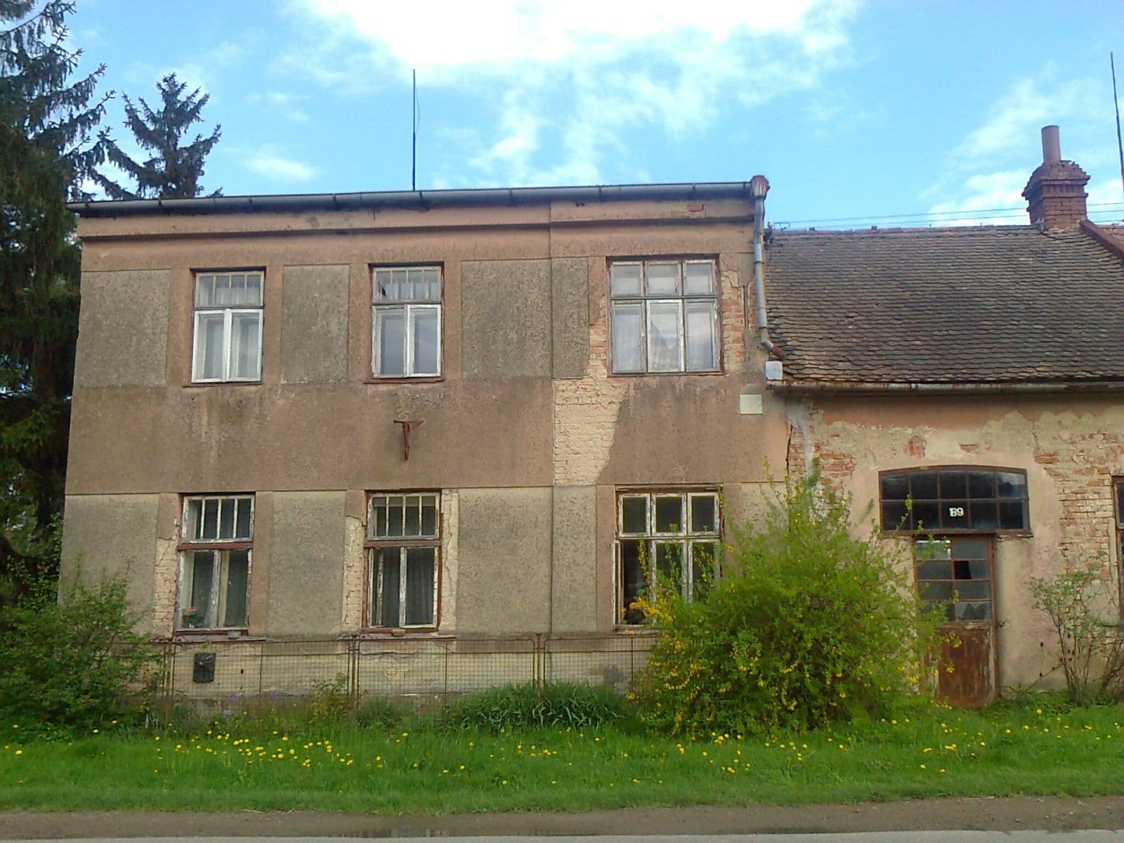 Prodej domu 650 m², pozemek 950 m², Rosice, Pardubický kraj Prodej domu 650 m², pozemek 950 m², Rosice, Pardubický kraj