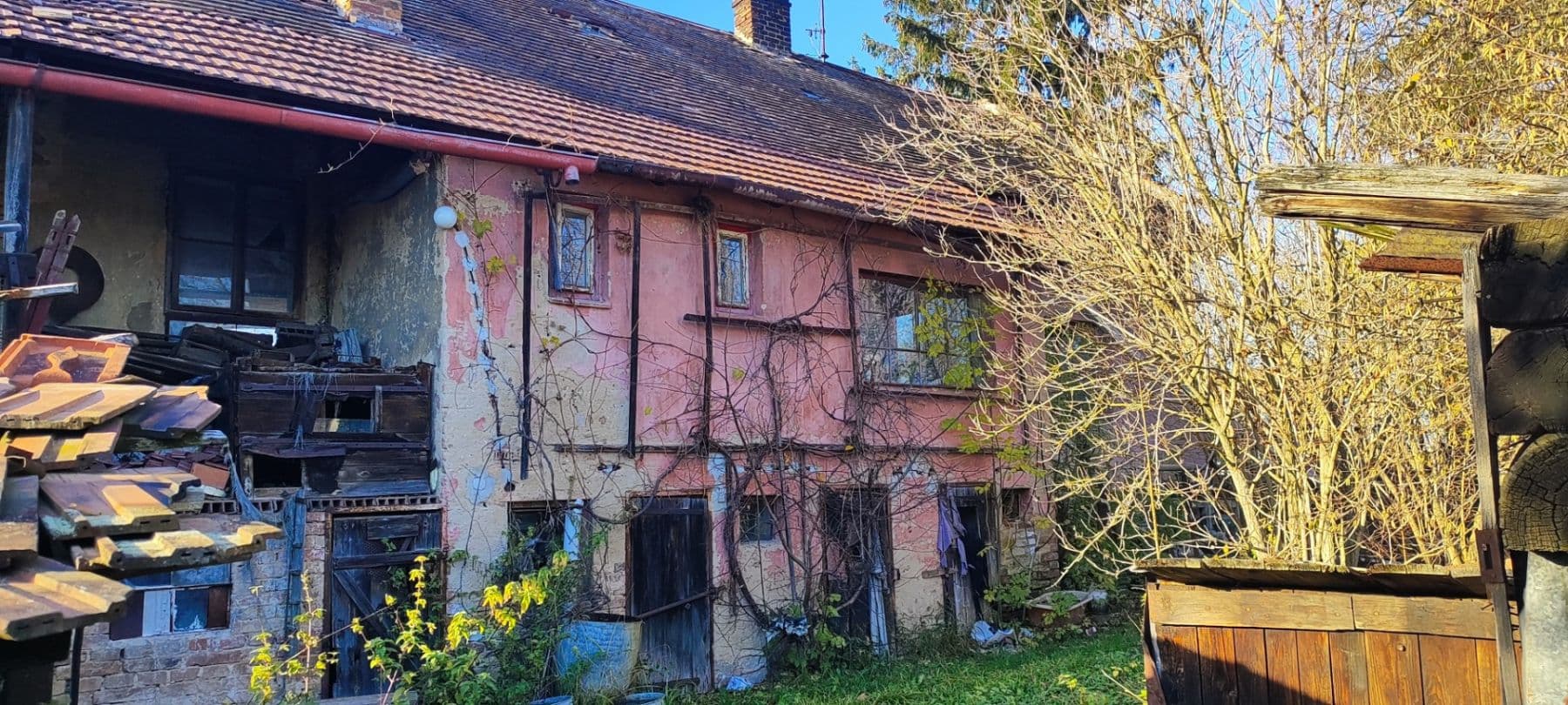 Prodej domu 650 m², pozemek 950 m², Rosice, Pardubický kraj Prodej domu 650 m², pozemek 950 m², Rosice, Pardubický kraj