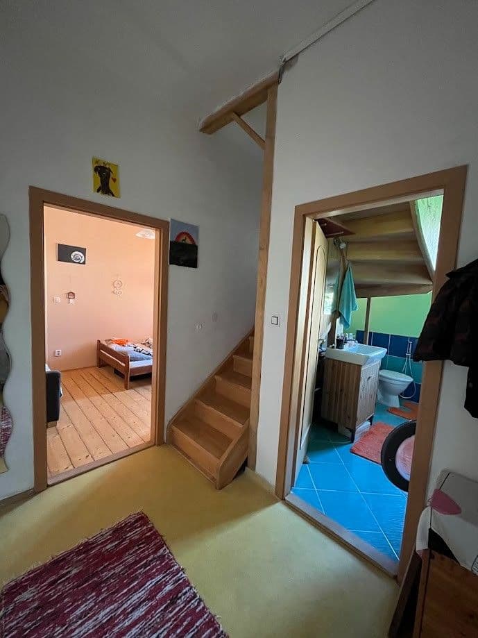 Pronájem bytu 3+kk 90 m², Na Výhledech, Praha, Praha Pronájem bytu 3+kk 90 m², Na Výhledech, Praha, Praha