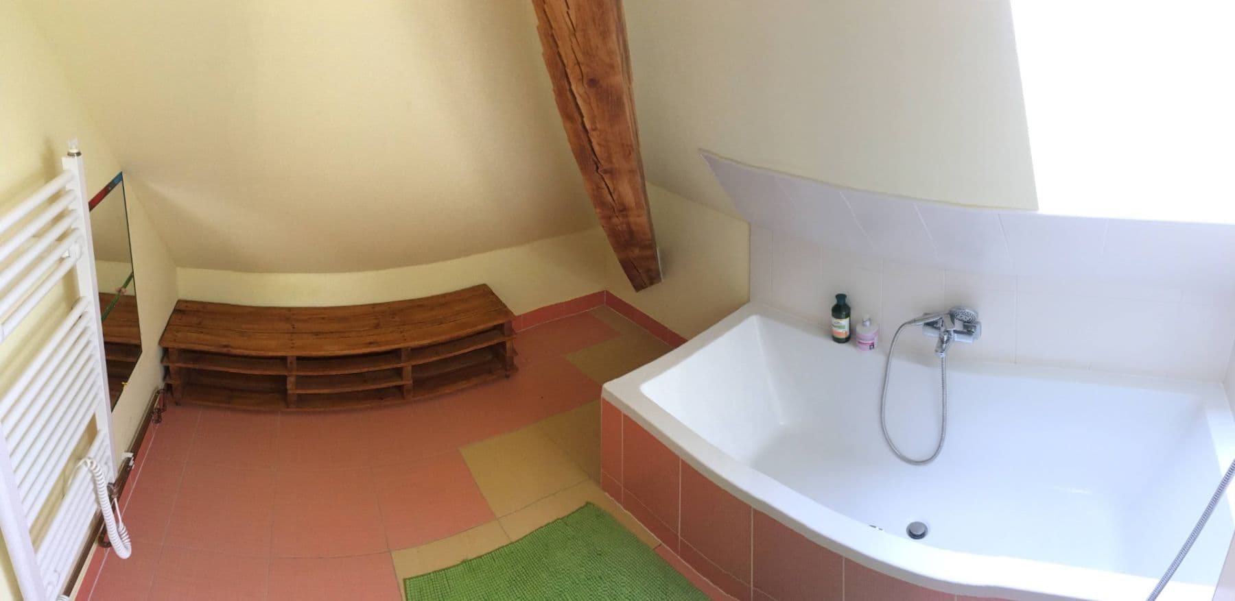 Pronájem bytu 3+kk 90 m², Na Výhledech, Praha, Praha Pronájem bytu 3+kk 90 m², Na Výhledech, Praha, Praha