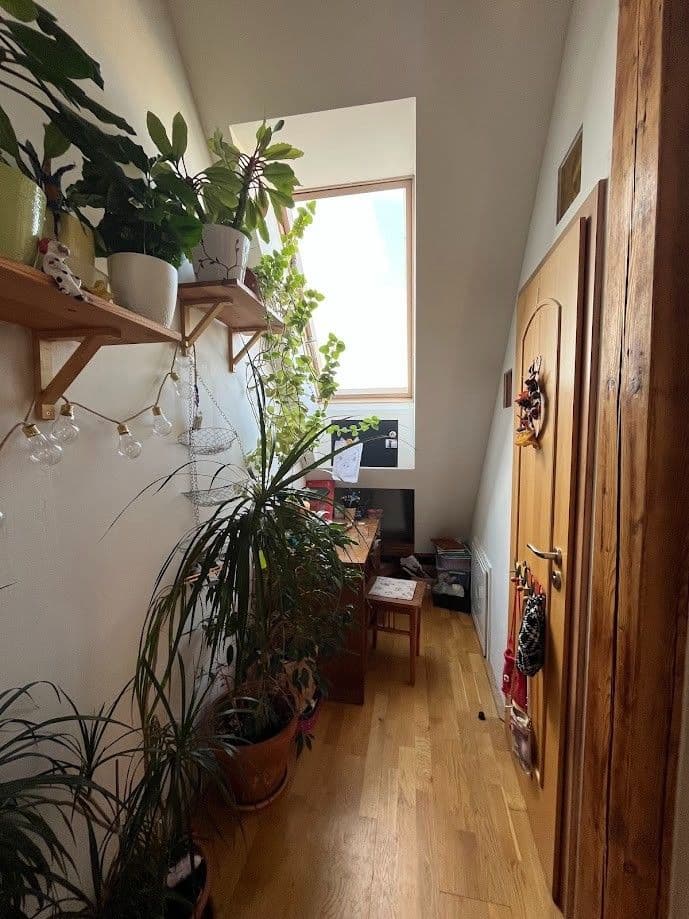 Pronájem bytu 3+kk 90 m², Na Výhledech, Praha, Praha Pronájem bytu 3+kk 90 m², Na Výhledech, Praha, Praha