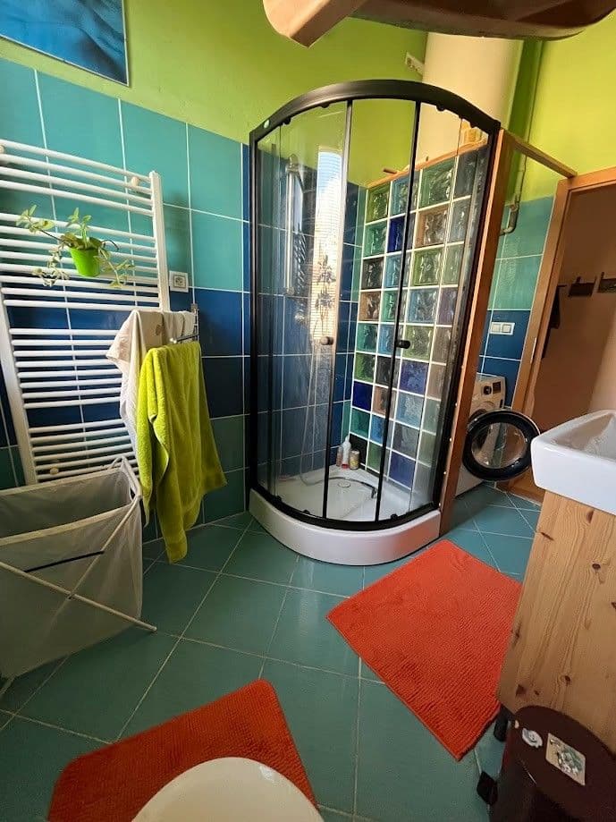 Pronájem bytu 3+kk 90 m², Na Výhledech, Praha, Praha Pronájem bytu 3+kk 90 m², Na Výhledech, Praha, Praha