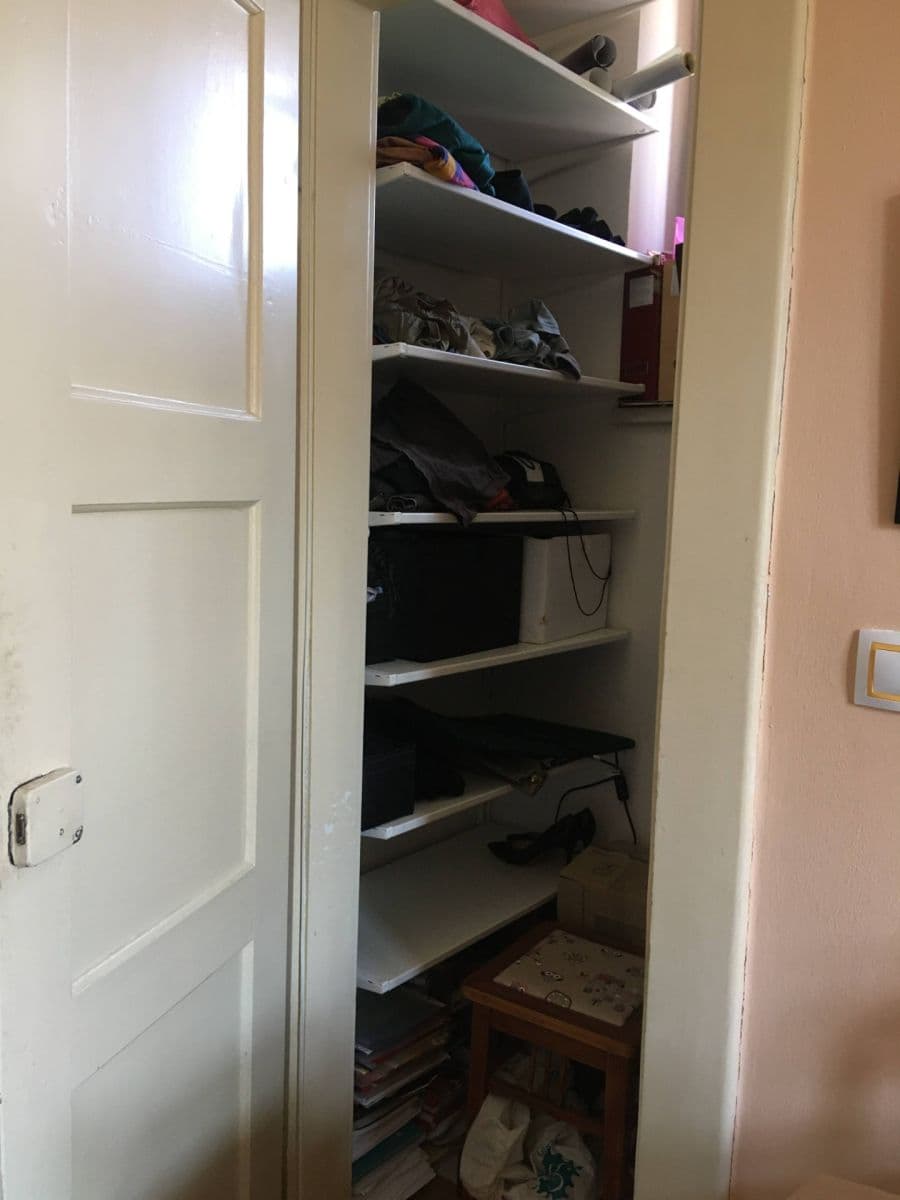 Pronájem bytu 3+kk 90 m², Na Výhledech, Praha, Praha Pronájem bytu 3+kk 90 m², Na Výhledech, Praha, Praha