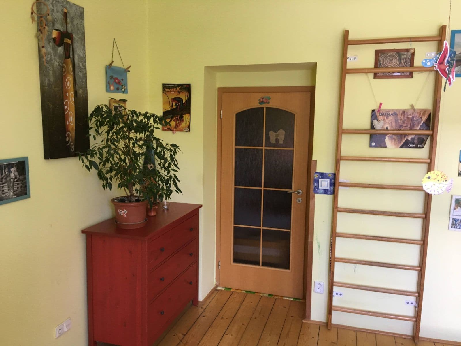 Pronájem bytu 3+kk 90 m², Na Výhledech, Praha, Praha Pronájem bytu 3+kk 90 m², Na Výhledech, Praha, Praha