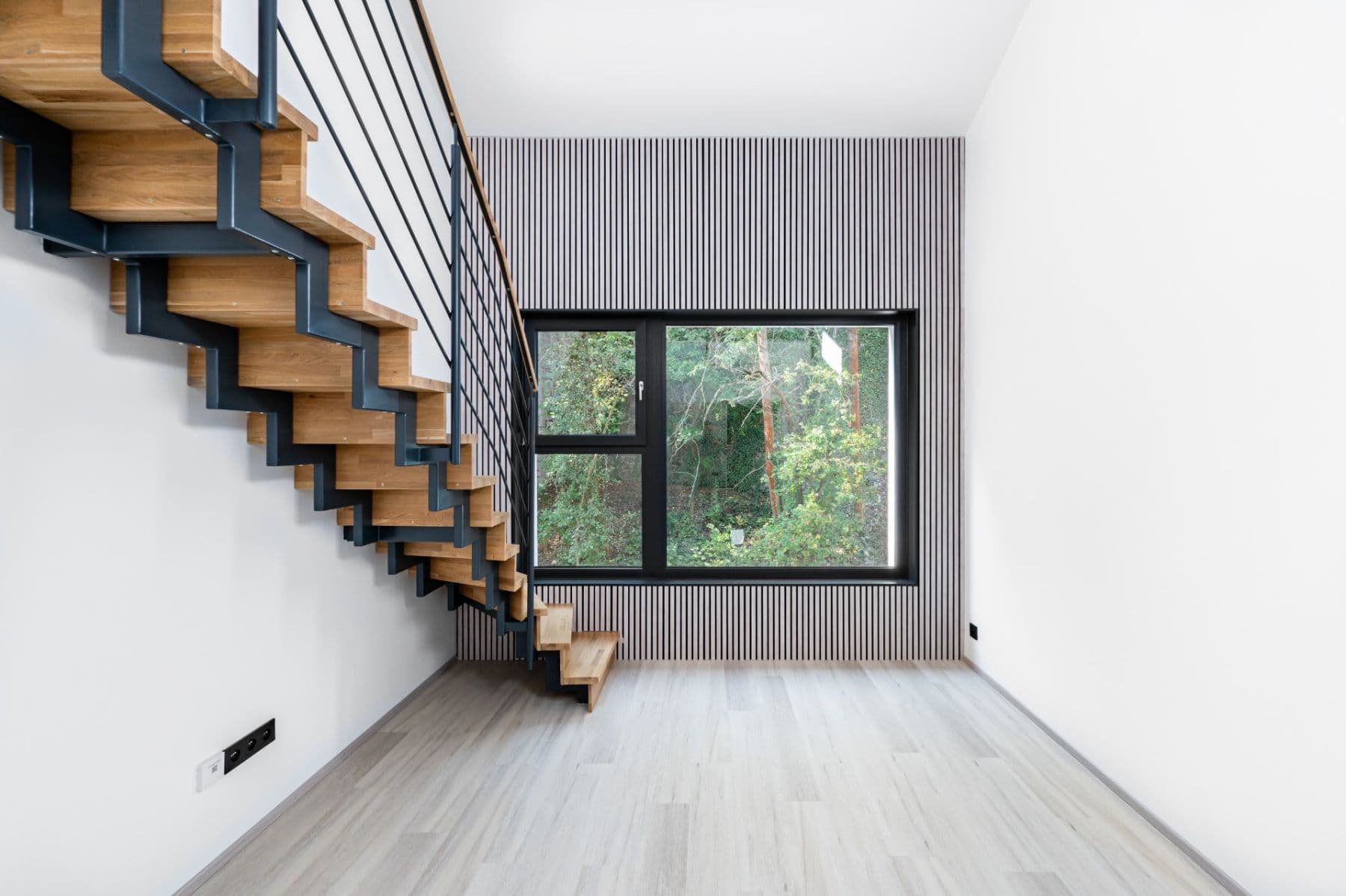 Pronájem bytu 2+kk 38 m², Na Zlíchově, Praha, Praha Pronájem bytu 2+kk 38 m², Na Zlíchově, Praha, Praha