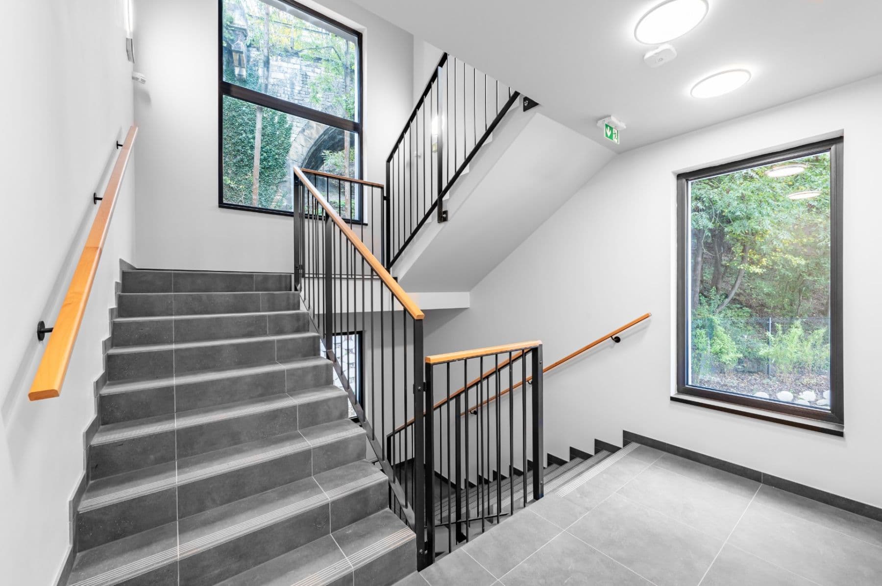 Pronájem bytu 2+kk 38 m², Na Zlíchově, Praha, Praha Pronájem bytu 2+kk 38 m², Na Zlíchově, Praha, Praha