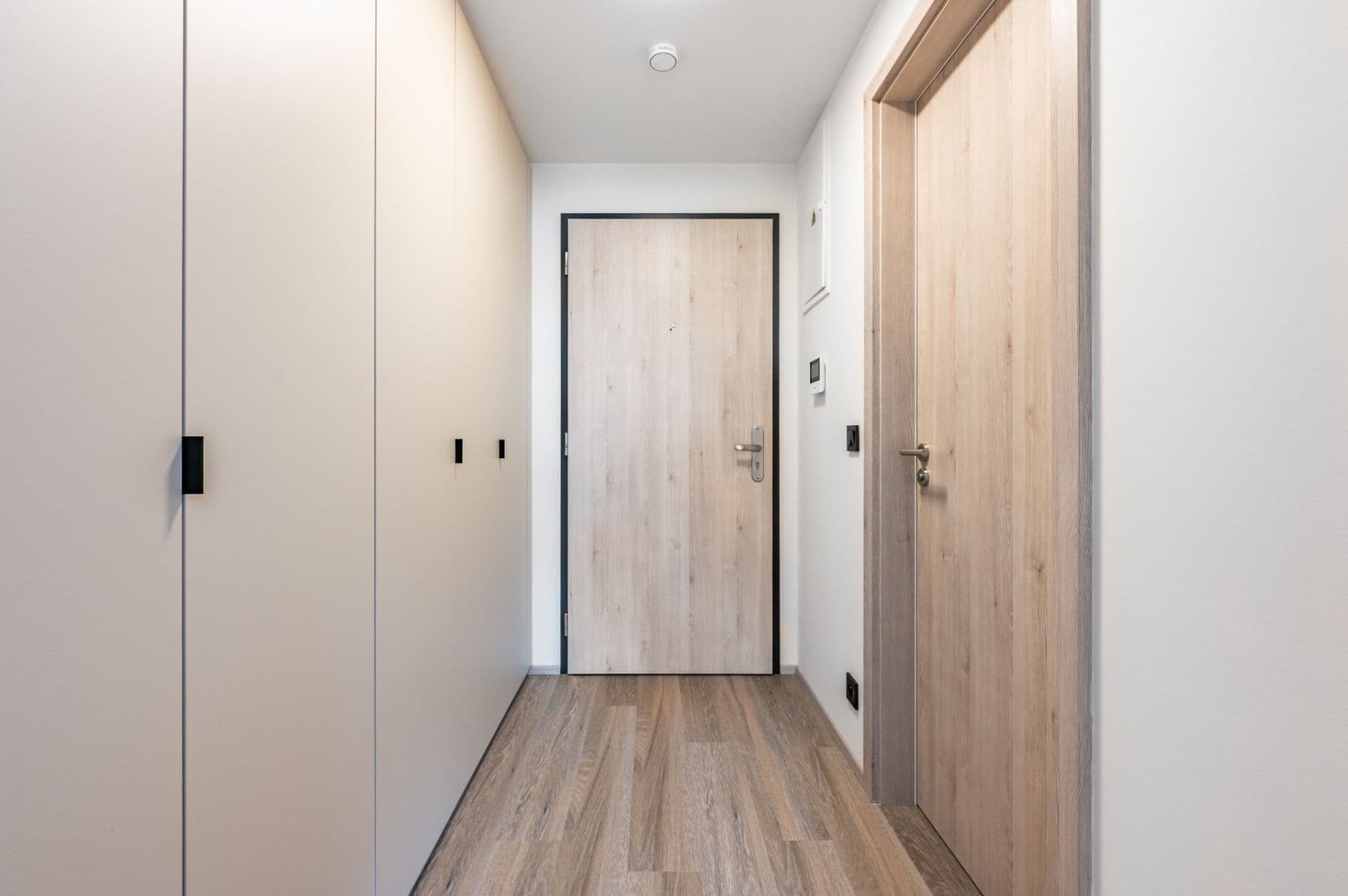 Pronájem bytu 2+kk 38 m², Na Zlíchově, Praha, Praha Pronájem bytu 2+kk 38 m², Na Zlíchově, Praha, Praha