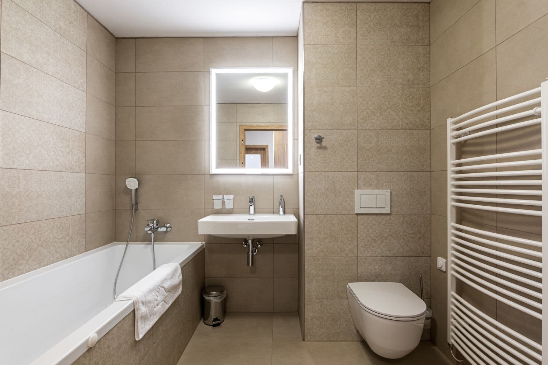 Prodej bytu 2+kk 93 m², Karlova Studánka, Moravskoslezský kraj Prodej bytu 2+kk 93 m², Karlova Studánka, Moravskoslezský kraj