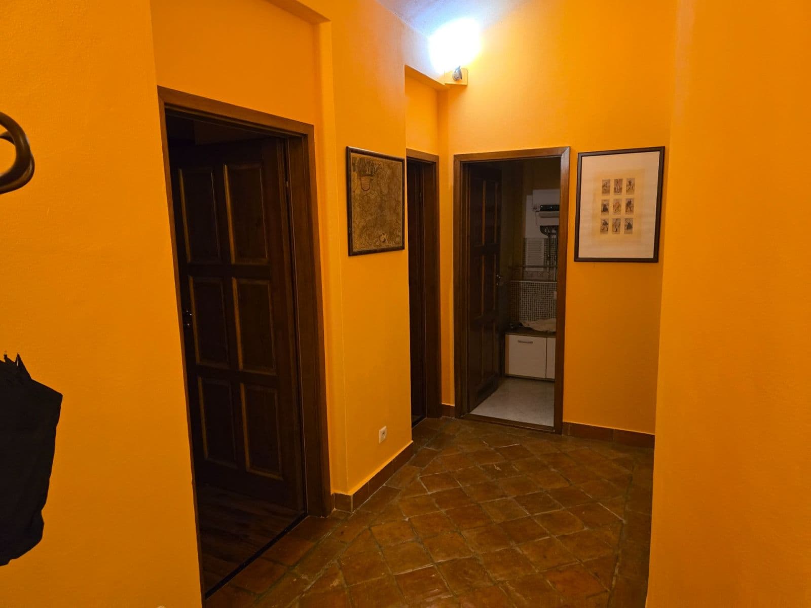 Pronájem bytu 2+1 50 m², Římská, Praha, Praha Pronájem bytu 2+1 50 m², Římská, Praha, Praha