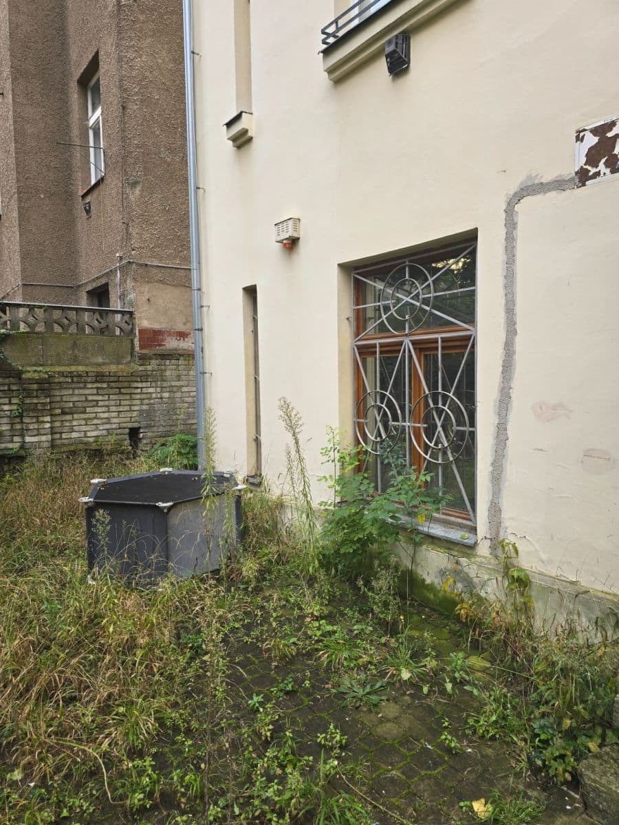 Pronájem bytu 2+1 50 m², Římská, Praha, Praha Pronájem bytu 2+1 50 m², Římská, Praha, Praha