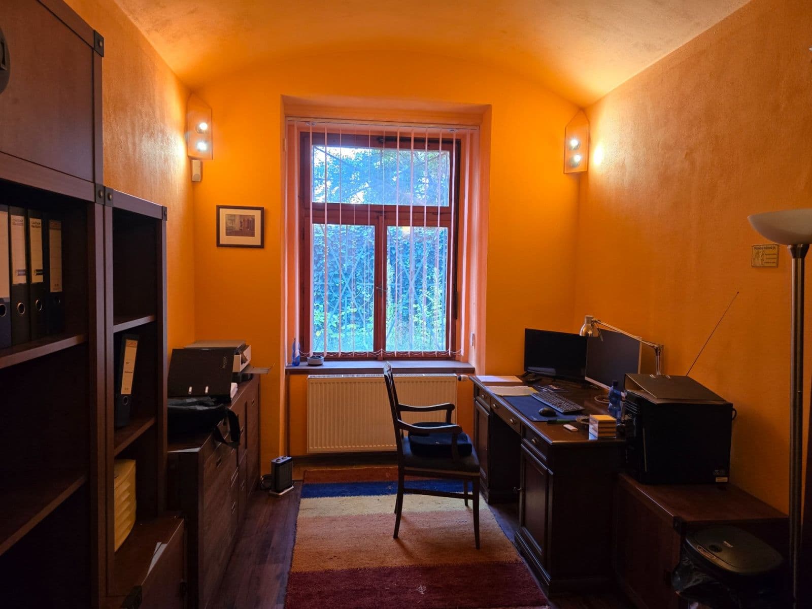 Pronájem bytu 2+1 50 m², Římská, Praha, Praha Pronájem bytu 2+1 50 m², Římská, Praha, Praha
