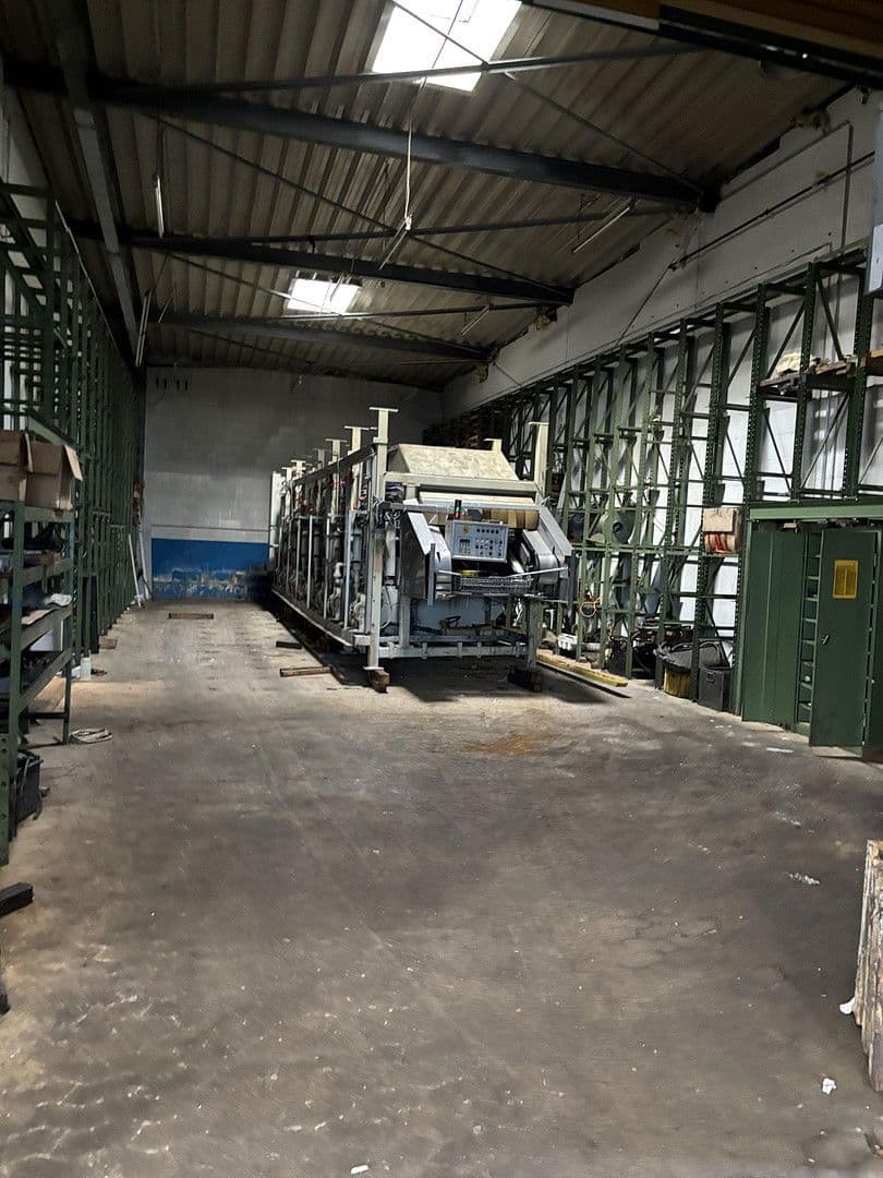 Prodej nebytového prostoru 13.171 m², Talstr, 146, Lüdenscheid, Severní Porýní-Vestfálsko Prodej nebytového prostoru 13.171 m², Talstr, 146, Lüdenscheid, Severní Porýní-Vestfálsko