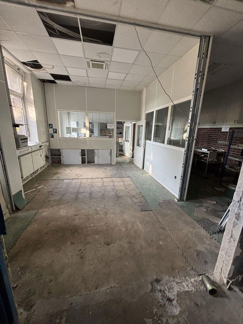 Prodej nebytového prostoru 13.171 m², Talstr, 146, Lüdenscheid, Severní Porýní-Vestfálsko Prodej nebytového prostoru 13.171 m², Talstr, 146, Lüdenscheid, Severní Porýní-Vestfálsko