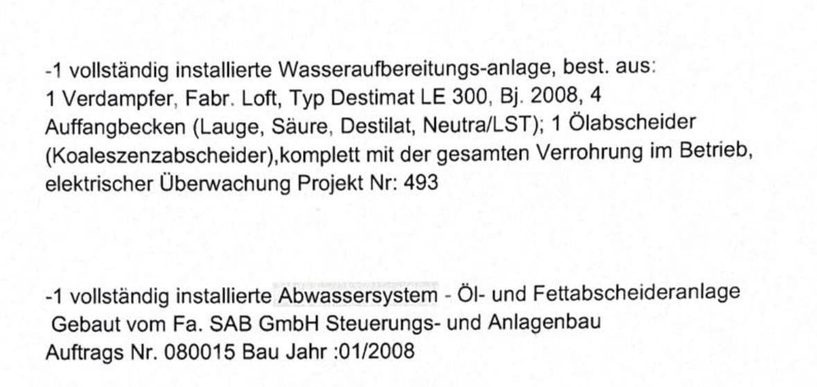 Prodej nebytového prostoru 13.171 m², Talstr, 146, Lüdenscheid, Severní Porýní-Vestfálsko Prodej nebytového prostoru 13.171 m², Talstr, 146, Lüdenscheid, Severní Porýní-Vestfálsko