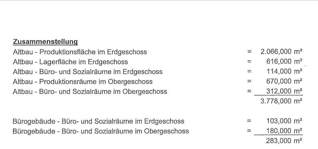 Prodej nebytového prostoru 13.171 m², Talstr, 146, Lüdenscheid, Severní Porýní-Vestfálsko Prodej nebytového prostoru 13.171 m², Talstr, 146, Lüdenscheid, Severní Porýní-Vestfálsko
