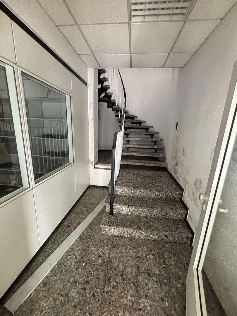 Prodej nebytového prostoru 13.171 m², Talstr, 146, Lüdenscheid, Severní Porýní-Vestfálsko Prodej nebytového prostoru 13.171 m², Talstr, 146, Lüdenscheid, Severní Porýní-Vestfálsko