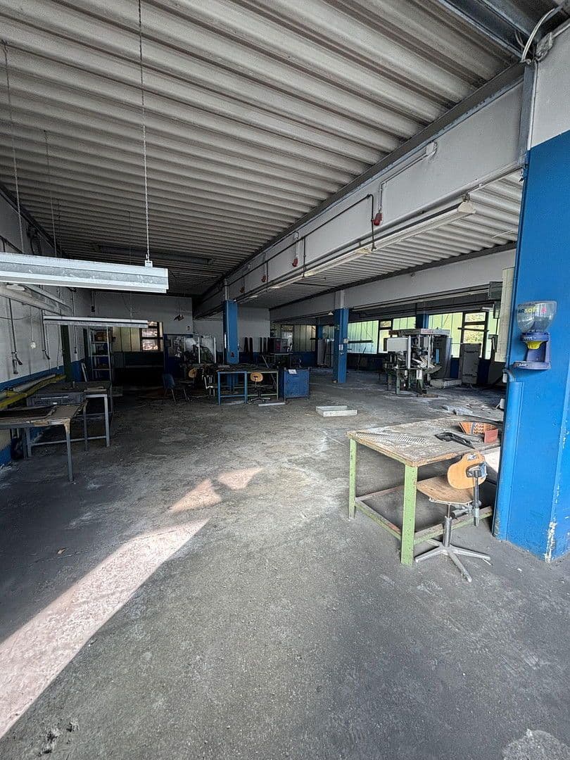 Prodej nebytového prostoru 13.171 m², Talstr, 146, Lüdenscheid, Severní Porýní-Vestfálsko Prodej nebytového prostoru 13.171 m², Talstr, 146, Lüdenscheid, Severní Porýní-Vestfálsko