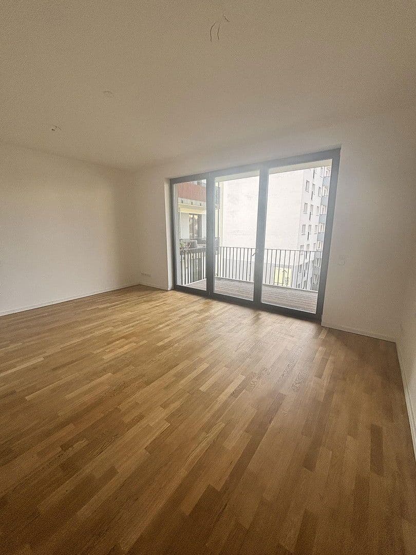 Pronájem bytu 3+1 62 m², Wilhemine-Gemberg-Weg 1, Berlin, Berlín Pronájem bytu 3+1 62 m², Wilhemine-Gemberg-Weg 1, Berlin, Berlín