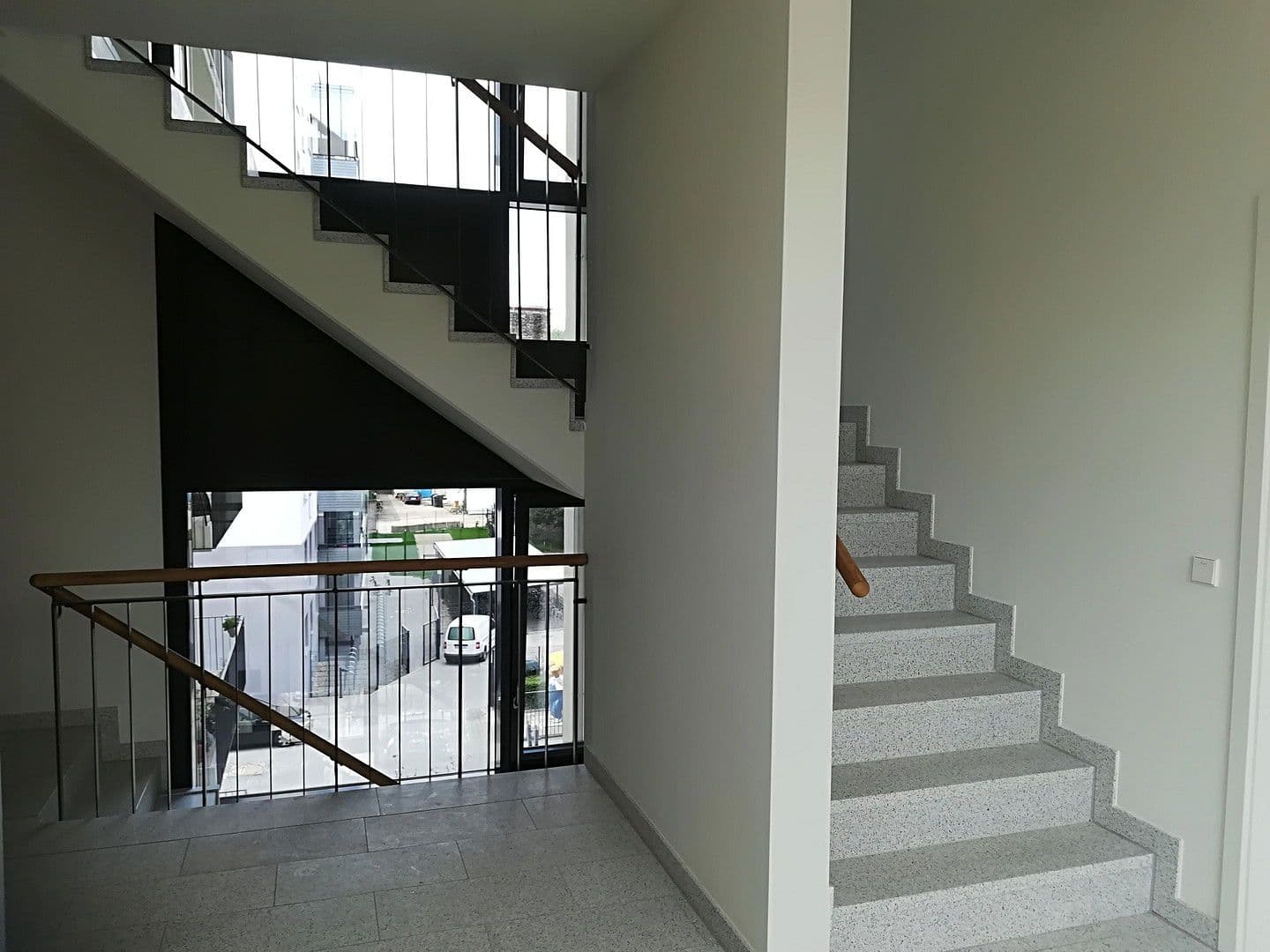 Pronájem bytu 3+1 62 m², Wilhemine-Gemberg-Weg 1, Berlin, Berlín Pronájem bytu 3+1 62 m², Wilhemine-Gemberg-Weg 1, Berlin, Berlín