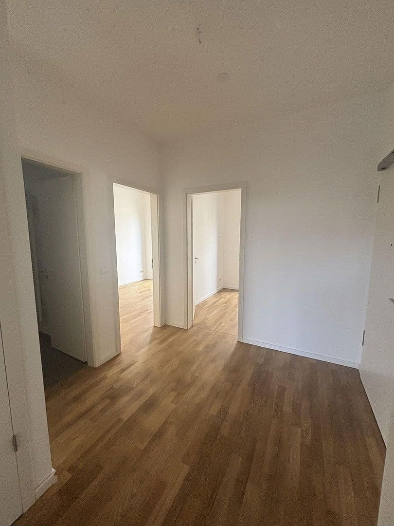 Pronájem bytu 3+1 62 m², Wilhemine-Gemberg-Weg 1, Berlin, Berlín Pronájem bytu 3+1 62 m², Wilhemine-Gemberg-Weg 1, Berlin, Berlín