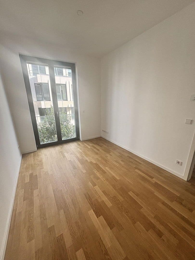 Pronájem bytu 3+1 62 m², Wilhemine-Gemberg-Weg 1, Berlin, Berlín Pronájem bytu 3+1 62 m², Wilhemine-Gemberg-Weg 1, Berlin, Berlín