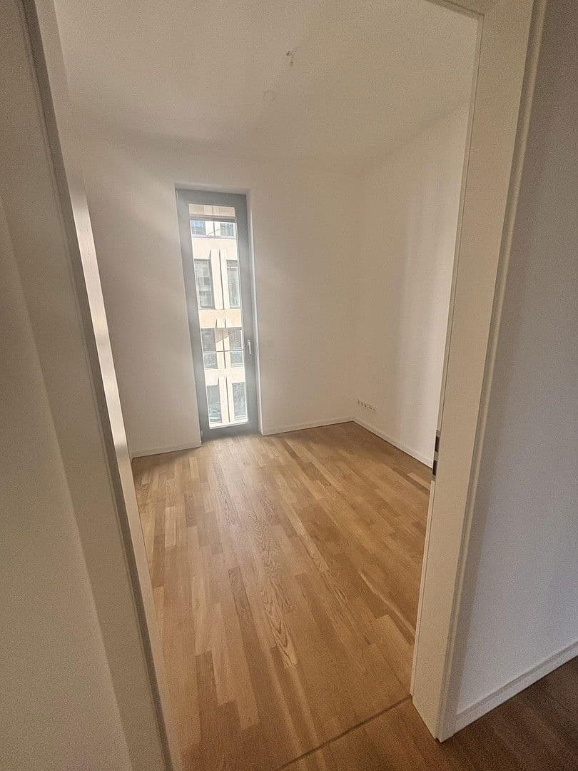 Pronájem bytu 3+1 62 m², Wilhemine-Gemberg-Weg 1, Berlin, Berlín Pronájem bytu 3+1 62 m², Wilhemine-Gemberg-Weg 1, Berlin, Berlín