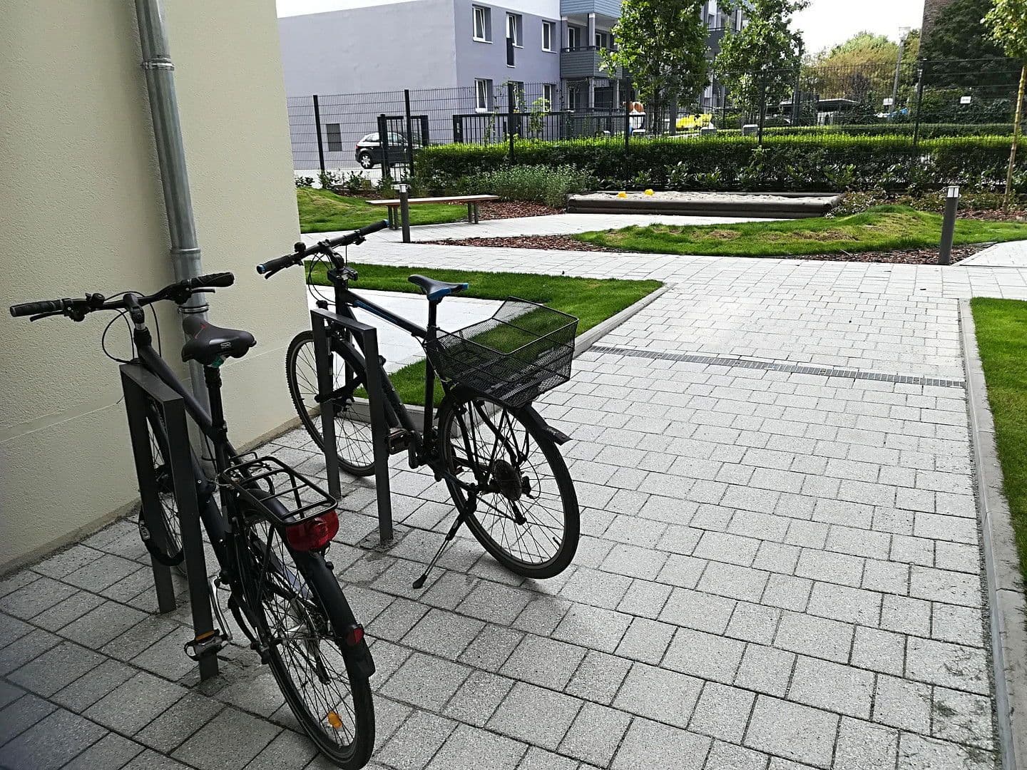 Pronájem bytu 3+1 62 m², Wilhemine-Gemberg-Weg 1, Berlin, Berlín Pronájem bytu 3+1 62 m², Wilhemine-Gemberg-Weg 1, Berlin, Berlín