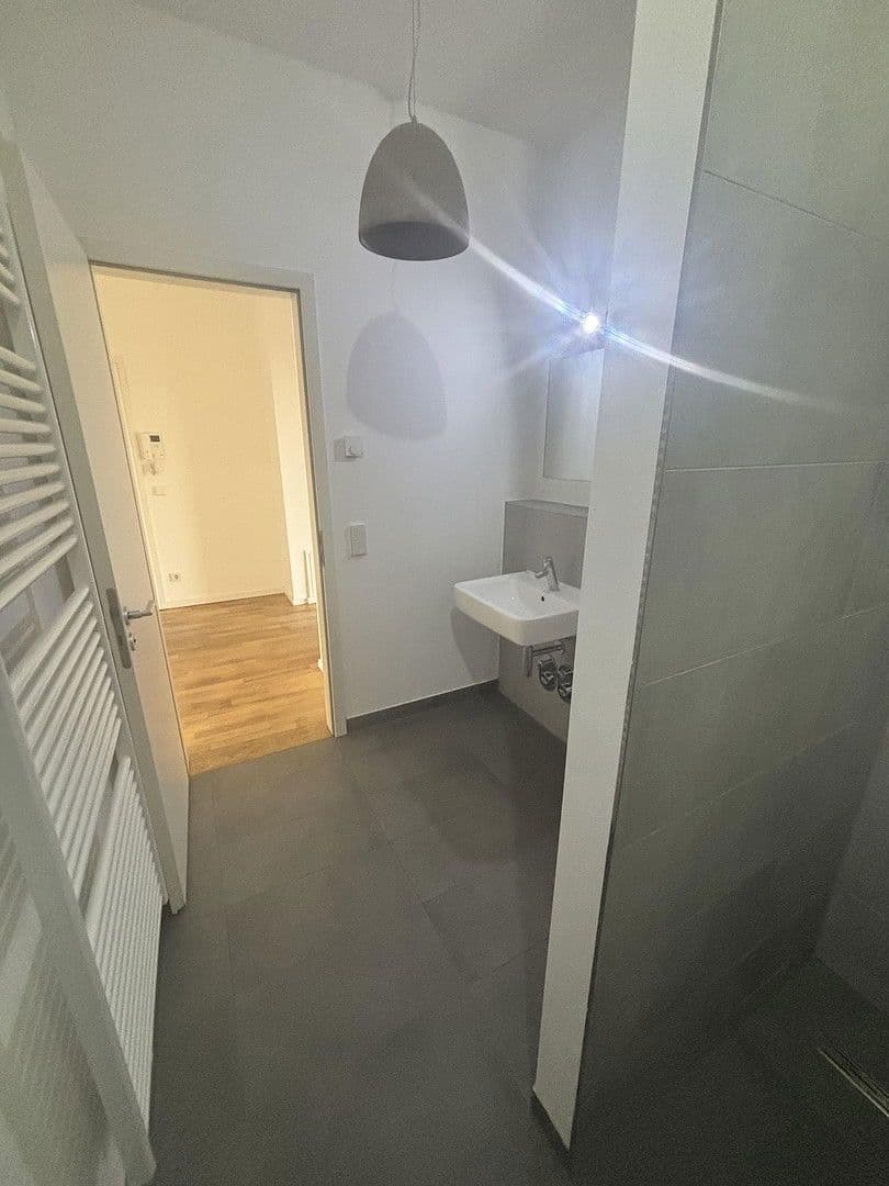 Pronájem bytu 3+1 62 m², Wilhemine-Gemberg-Weg 1, Berlin, Berlín Pronájem bytu 3+1 62 m², Wilhemine-Gemberg-Weg 1, Berlin, Berlín