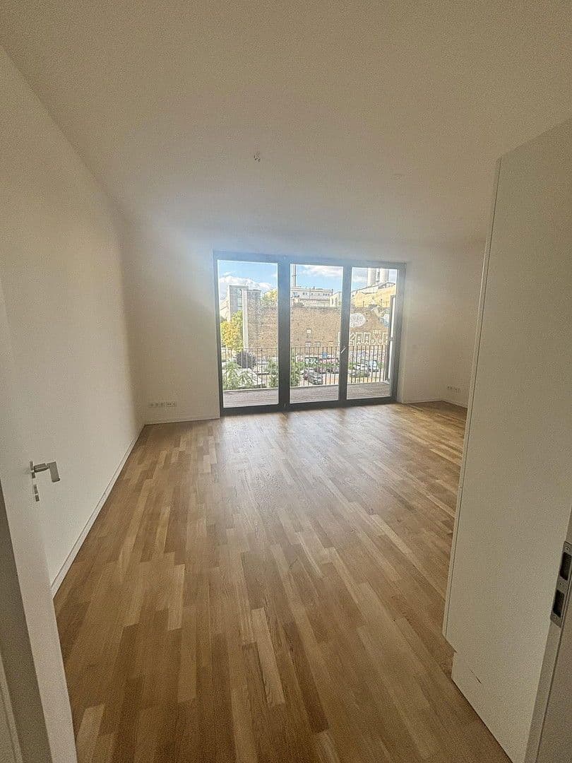 Pronájem bytu 3+1 62 m², Wilhemine-Gemberg-Weg 1, Berlin, Berlín Pronájem bytu 3+1 62 m², Wilhemine-Gemberg-Weg 1, Berlin, Berlín