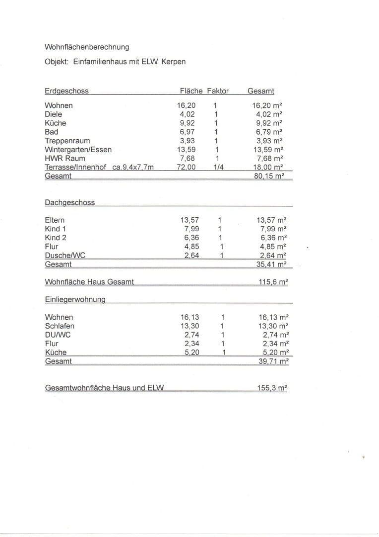 Prodej domu 155 m², pozemek 378 m², Kerpen, Severní Porýní-Vestfálsko Prodej domu 155 m², pozemek 378 m², Kerpen, Severní Porýní-Vestfálsko
