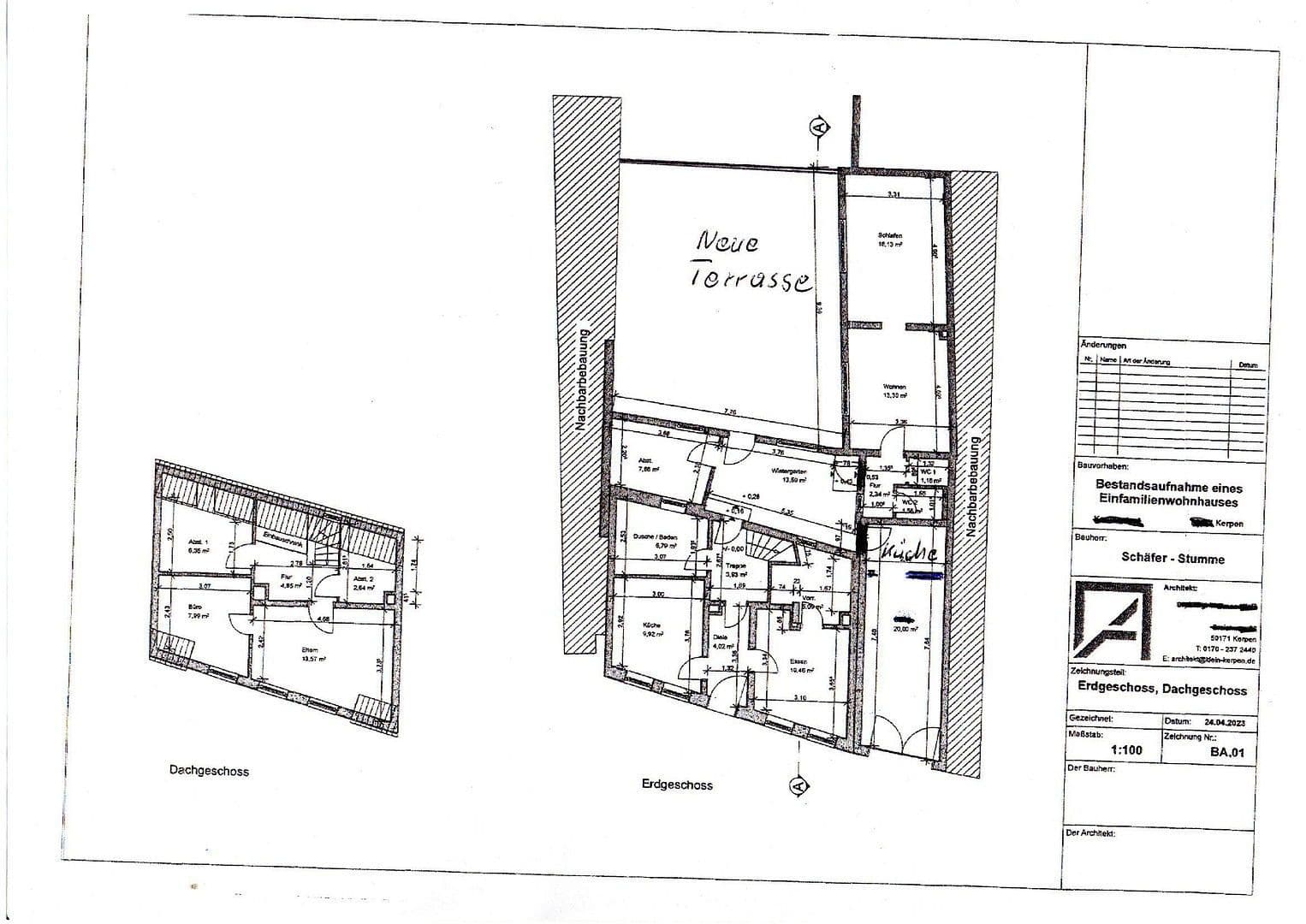 Prodej domu 155 m², pozemek 378 m², Kerpen, Severní Porýní-Vestfálsko Prodej domu 155 m², pozemek 378 m², Kerpen, Severní Porýní-Vestfálsko