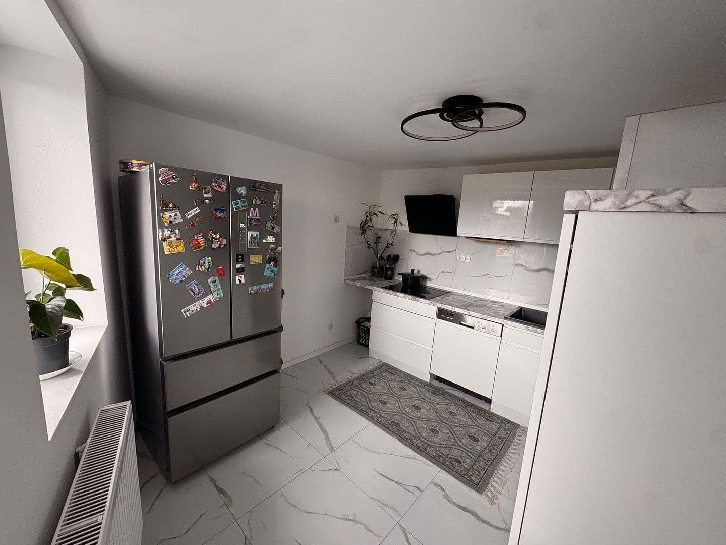 Prodej domu 155 m², pozemek 378 m², Kerpen, Severní Porýní-Vestfálsko Prodej domu 155 m², pozemek 378 m², Kerpen, Severní Porýní-Vestfálsko
