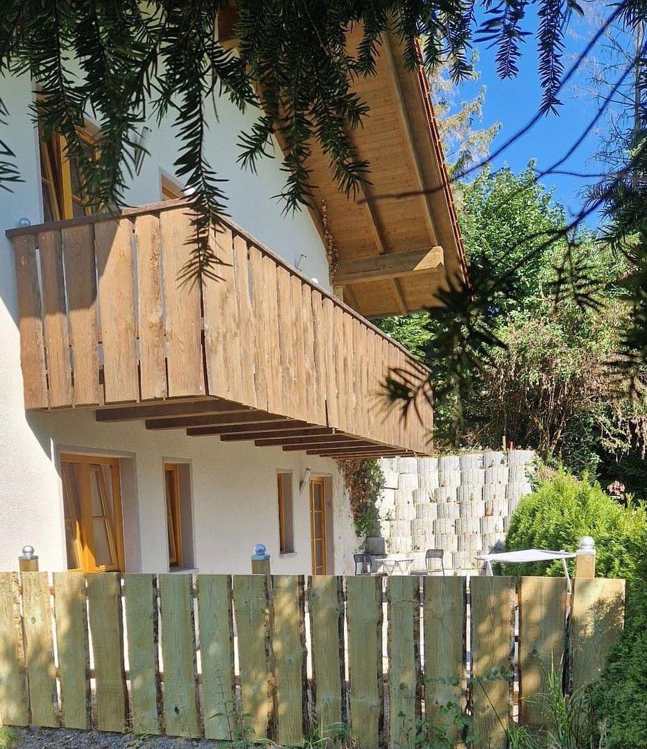 Prodej domu 90 m², pozemek 107 m², Vogt, Bádensko-Württembersko Prodej domu 90 m², pozemek 107 m², Vogt, Bádensko-Württembersko
