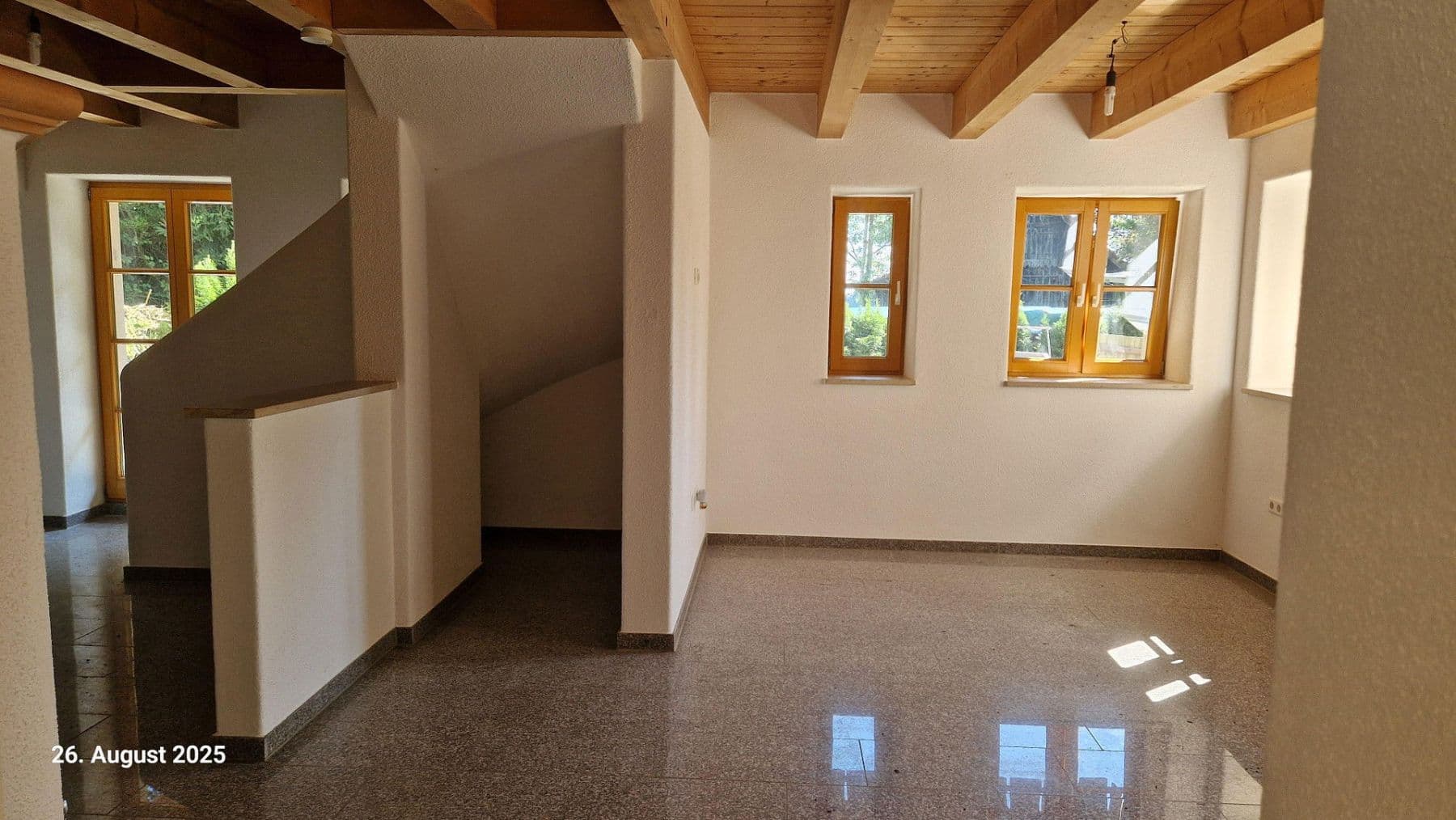 Prodej domu 90 m², pozemek 107 m², Vogt, Bádensko-Württembersko Prodej domu 90 m², pozemek 107 m², Vogt, Bádensko-Württembersko