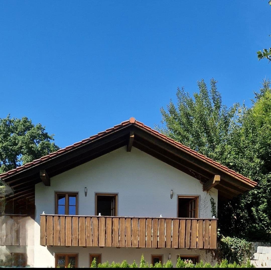 Prodej domu 90 m², pozemek 107 m², Vogt, Bádensko-Württembersko Prodej domu 90 m², pozemek 107 m², Vogt, Bádensko-Württembersko
