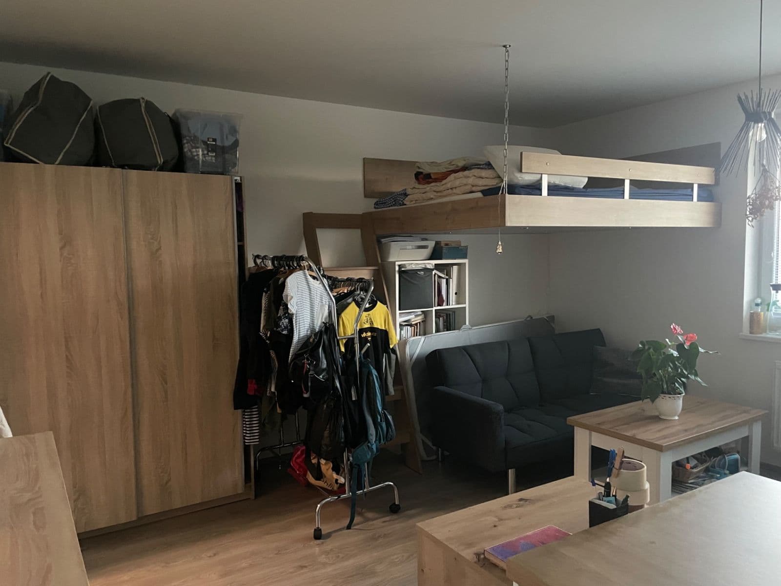 Pronájem bytu 1+kk 38 m², Velvarská, Horoměřice, Středočeský kraj Pronájem bytu 1+kk 38 m², Velvarská, Horoměřice, Středočeský kraj