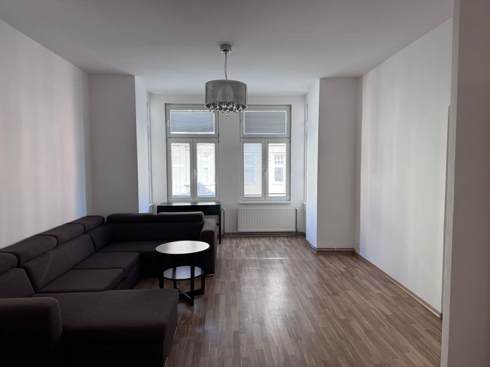 Pronájem bytu 3+1 107 m², Ruská, Teplice, Ústecký kraj Pronájem bytu 3+1 107 m², Ruská, Teplice, Ústecký kraj