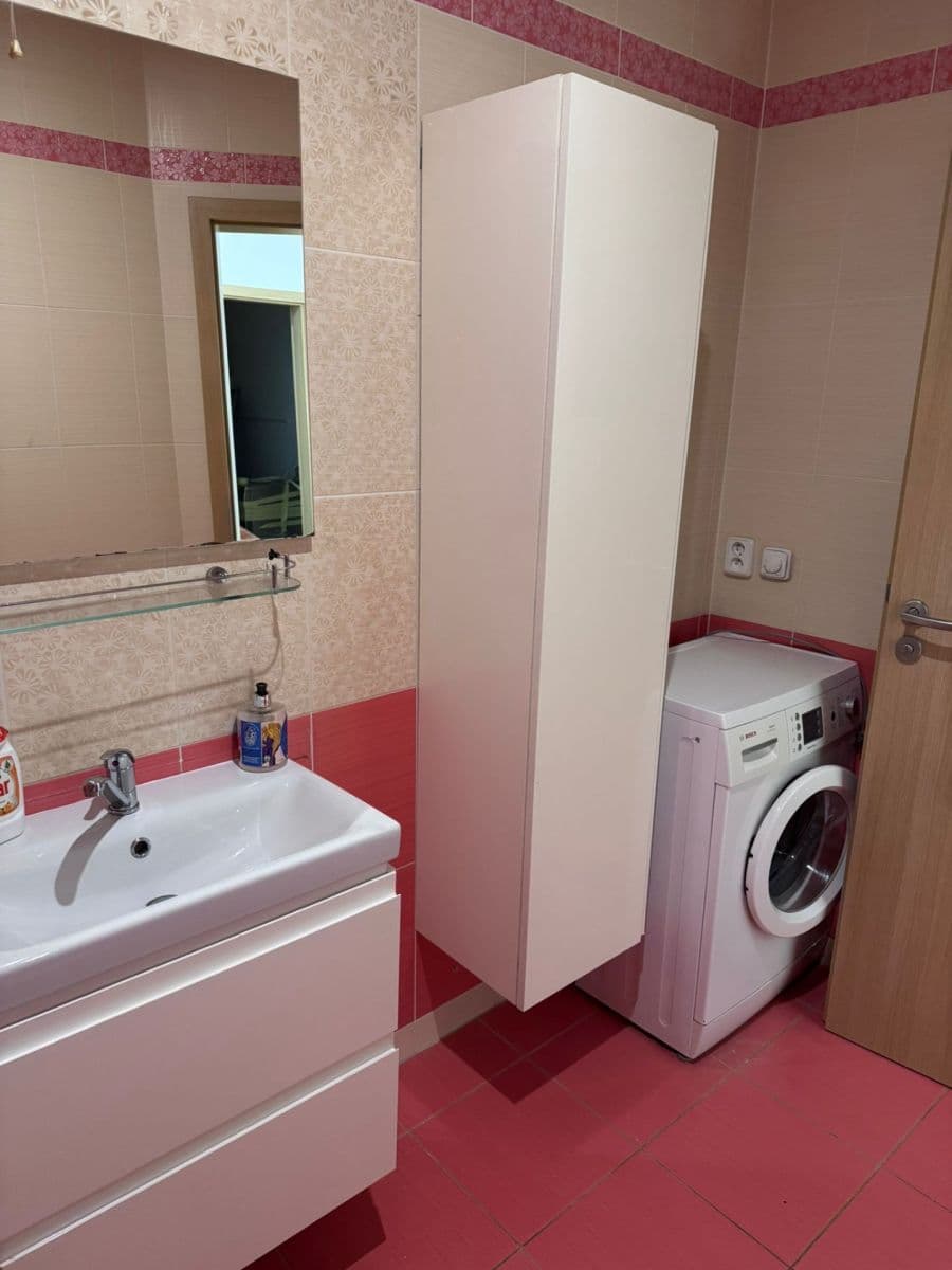 Pronájem bytu 3+1 107 m², Ruská, Teplice, Ústecký kraj Pronájem bytu 3+1 107 m², Ruská, Teplice, Ústecký kraj