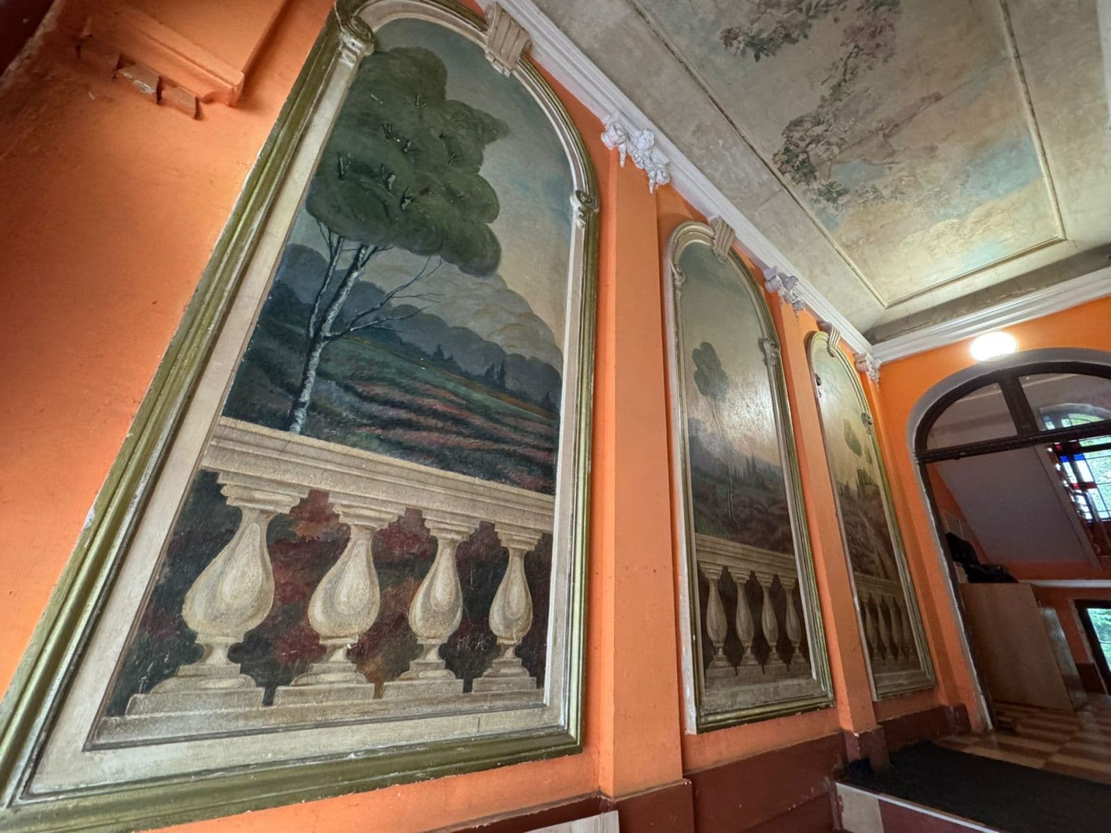 Pronájem bytu 3+1 107 m², Ruská, Teplice, Ústecký kraj Pronájem bytu 3+1 107 m², Ruská, Teplice, Ústecký kraj