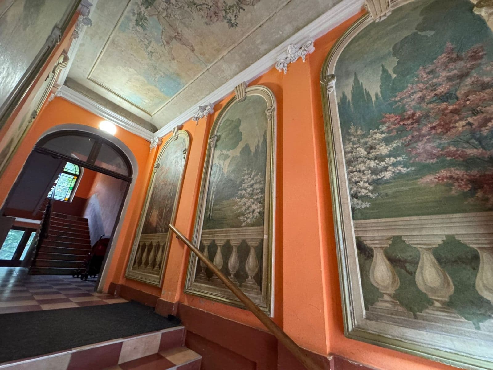 Pronájem bytu 3+1 107 m², Ruská, Teplice, Ústecký kraj Pronájem bytu 3+1 107 m², Ruská, Teplice, Ústecký kraj